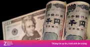 Vì sao Mỹ bất ngờ chung tay cứu đồng yen của Nhật Bản?