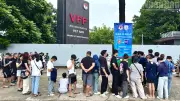 Vé trận Việt Nam - Campuchia cháy hàng ngày đầu mở bán