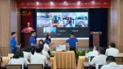 VATM phát động phong trào 'Đền ơn đáp nghĩa' hướng tới 80 năm Ngày Thương binh-Liệt sĩ