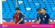 Video highlight Campuchia 3-0 Timor Leste: Chiến thắng đậm