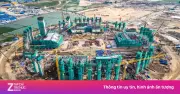 VinFast khánh thành sân vận động lớn nhất Đông Nam Á sau 8 tháng