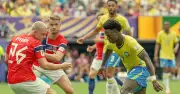 Vinicius đàm phán gia hạn Real Madrid bế tắc, Arsenal chờ cơ hội