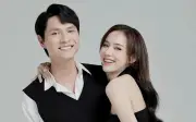 Việt Anh - Quỳnh Nga và loạt sao VTV công khai 'phim giả tình thật'