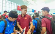 Việt Nam hòa Singapore 0-0, đứt mạch 14 trận thắng trước thềm đấu Indonesia