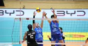 Việt Nam đối mặt Thái Lan trong trận chung kết SEA V.Cup 2026