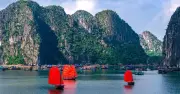Việt Nam lọt top 10 điểm đến lý tưởng nhất cho du khách Gen Z