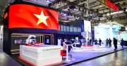 Việt Nam lọt top đầu thế giới về tốc độ phủ sóng 5G