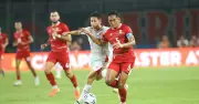 Việt Nam mở toang cửa bán kết sau chiến thắng 3-0 trước Indonesia