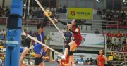 Việt Nam quyết đấu Indonesia tại SEA V.Cup nữ 2026