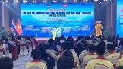 Việt Nam-Thái Lan nâng cấp quan hệ Đối tác Chiến lược Toàn diện
