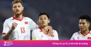 Việt Nam thắng Indonesia 2-0 tại ASEAN Cup 2026