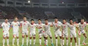 Việt Nam thắng đậm Indonesia 3-0 tại ASEAN Cup 2026