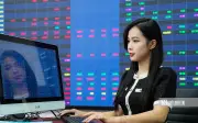 VN-Index tiến sát vùng kháng cự 1.790-1.800 điểm, nhà đầu tư được khuyến nghị thận trọng