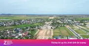 Vướng hai nhà thờ họ, dự án 1.498 tỷ đồng ở Hà Tĩnh nguy cơ chậm tiến độ