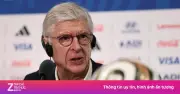 Wenger im lặng giữa cơn bão FIFA, nguy cơ đánh mất danh tiếng