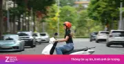 Xe máy điện dưới 40 triệu: Sạc 1 lần, đi cả tuần cho dân văn phòng