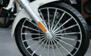 Xenon Vintage 125: xe ga 125cc giá 70 triệu, có ABS, TCS