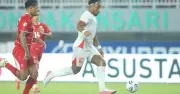 Xuân Son và Đình Bắc sẵn sàng bứt phá trong cuộc đua Vua phá lưới ASEAN Cup 2026