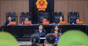 Đề xuất bảo vệ đặc biệt thẩm phán và người thân