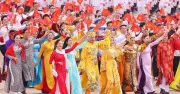 Đề xuất hoán đổi để Ngày Văn hóa Việt Nam 2026 được nghỉ 4 ngày