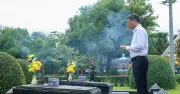 Đề xuất mỗi xã có ít nhất một đền thờ liệt sĩ và tăng trợ cấp người có công