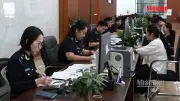 Đề xuất ứng dụng AI trong quản lý hải quan tại Quốc hội