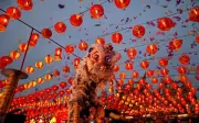 Đề xuất nghỉ Tết Nguyên đán 2027 kéo dài 10 ngày