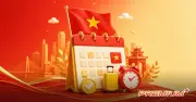 Đề xuất thêm một ngày nghỉ lễ hưởng nguyên lương, nâng lên 12 ngày/năm