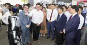 Xây dựng Hải Phòng thành trung tâm đổi mới sáng tạo
