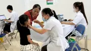 Y tế Hà Nội, TP.HCM chuyển biến rõ nét sau một năm chính quyền hai cấp