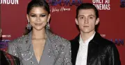 Zendaya và Tom Holland xô đổ kỷ lục phòng vé Hollywood